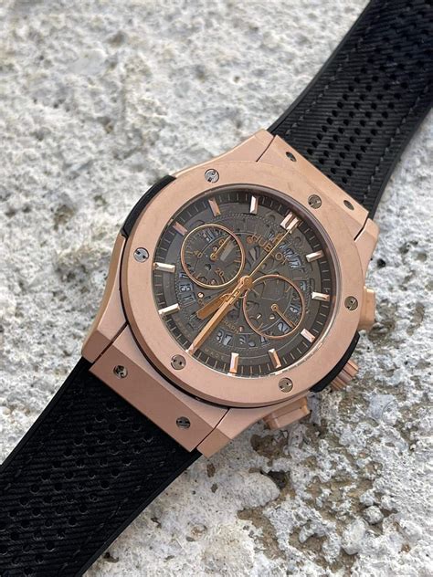 hublot orjinal saat sorgulama|hublot swiss watch.